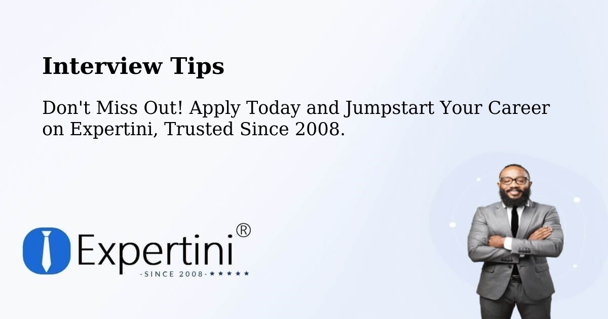 Interview Tips & Techniques for Job Seekers – Al Bājūr - Al Bājūr, Egypt Jobs Expertini